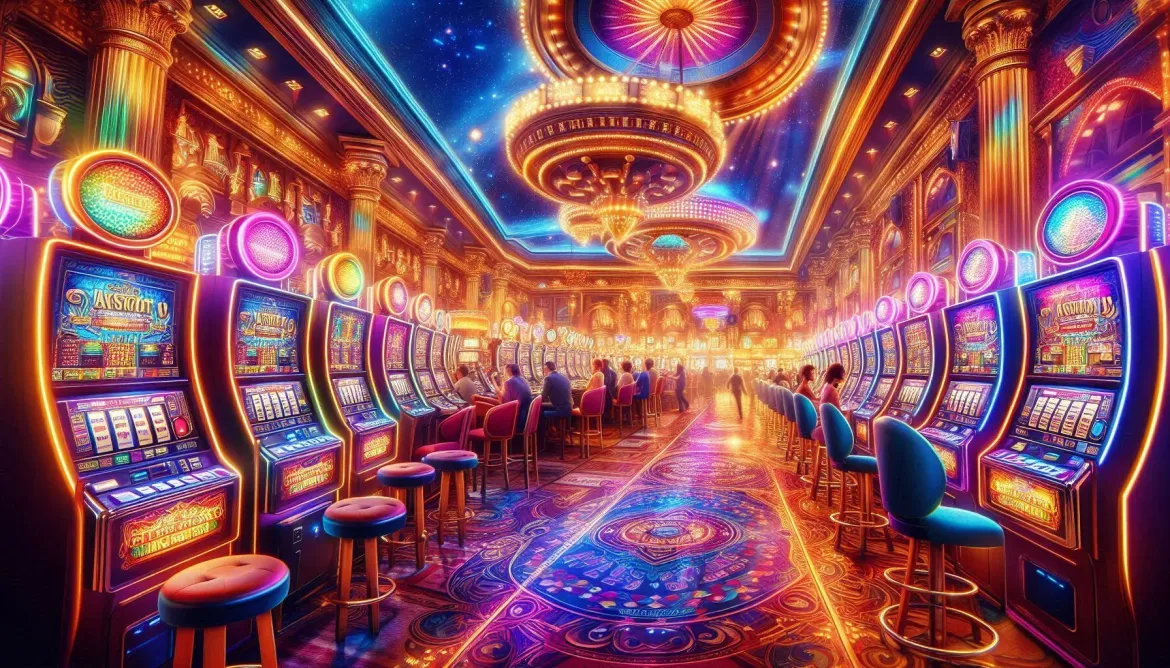 The Phone Casino